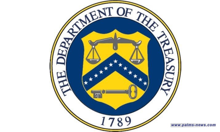 عقوبات أمريكية جديدة على إيران